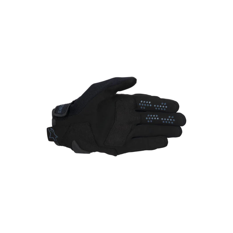 Alpinestars Womens Chrome V2 Gloves - Black Asphalt