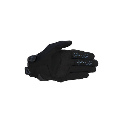 Alpinestars Womens Chrome V2 Gloves - Black Asphalt