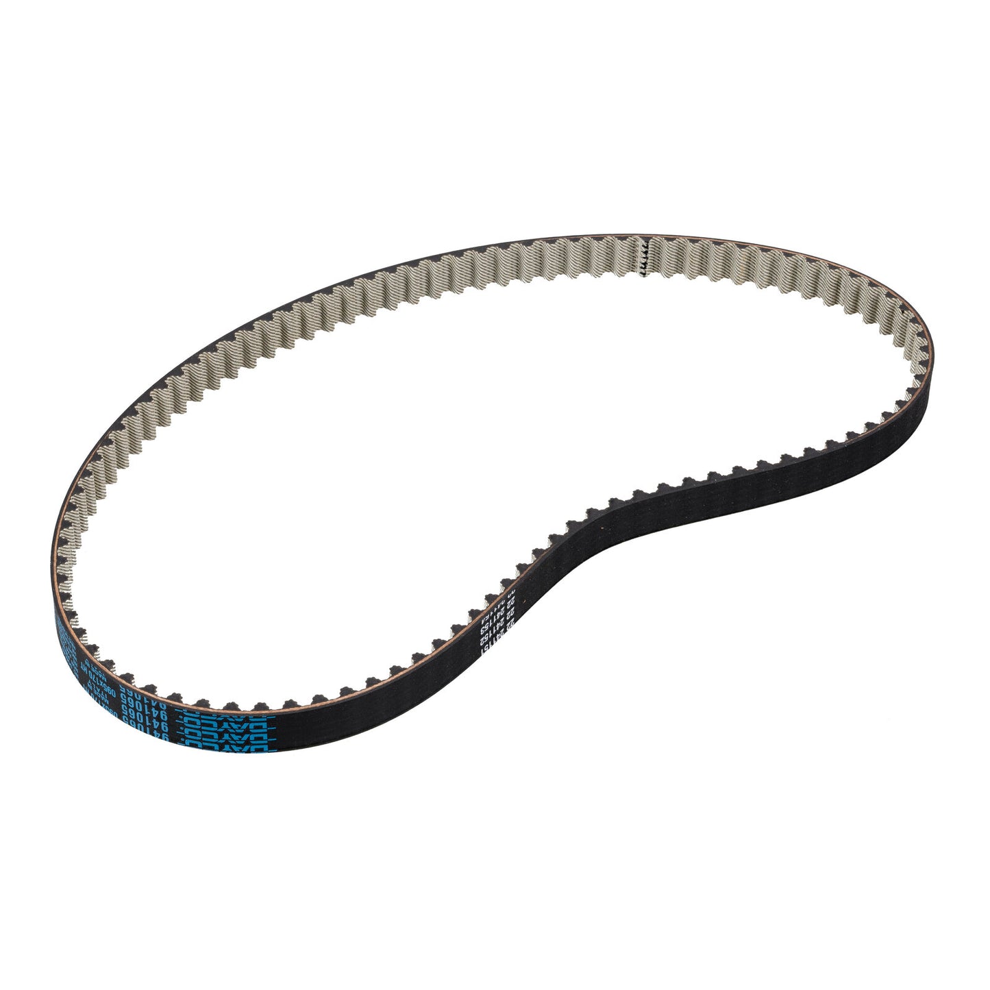 DAYCO TIMING BELT 17mm x 95T