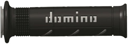 DOMINO GRIPS ROAD A250 BLACK GREY