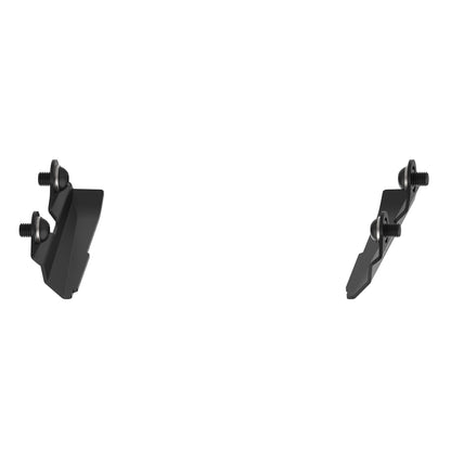 Evotech Pillion Footpeg Removal Kit - Triumph Street Triple 765 RS (2023+)