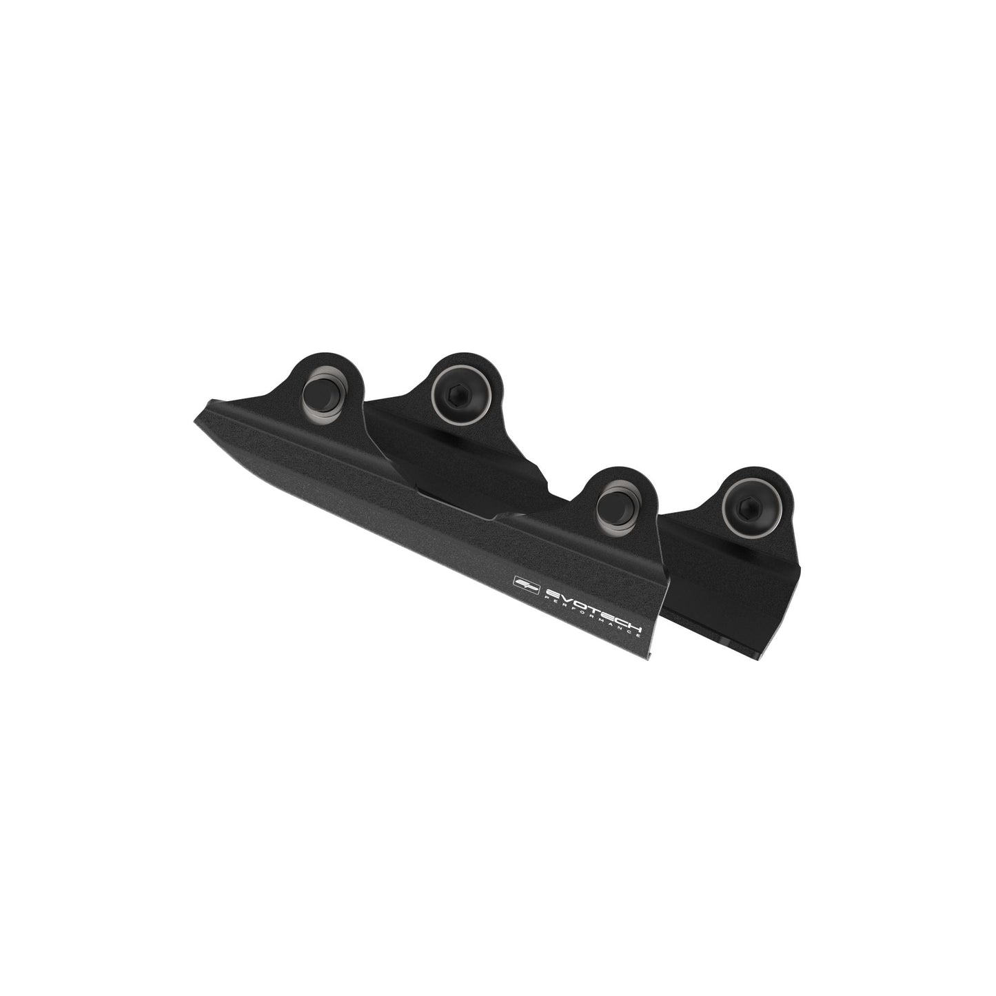 Evotech Pillion Footpeg Removal Kit - Triumph Street Triple 765 RS (2023+)