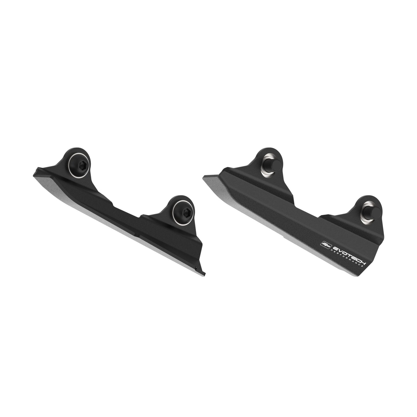 Evotech Pillion Footpeg Removal Kit - Triumph Street Triple 765 RS (2023+)