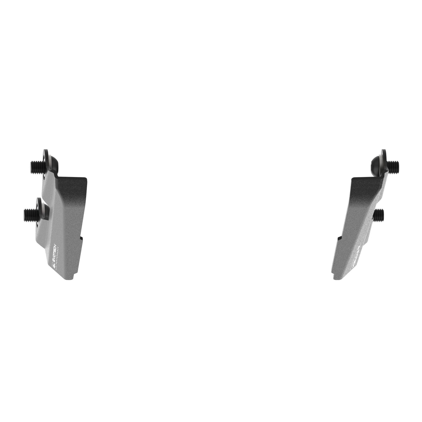 Evotech Pillion Footpeg Removal Kit - Triumph Street Triple 765 RS (2023+)