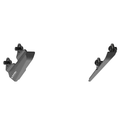 Evotech Pillion Footpeg Removal Kit - Triumph Street Triple 765 RS (2023+)