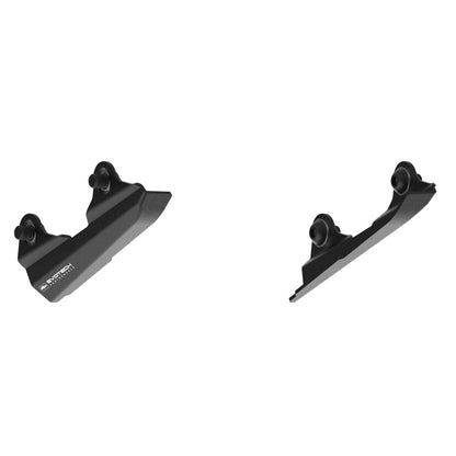 Evotech Pillion Footpeg Removal Kit - Triumph Street Triple 765 RS (2023+)