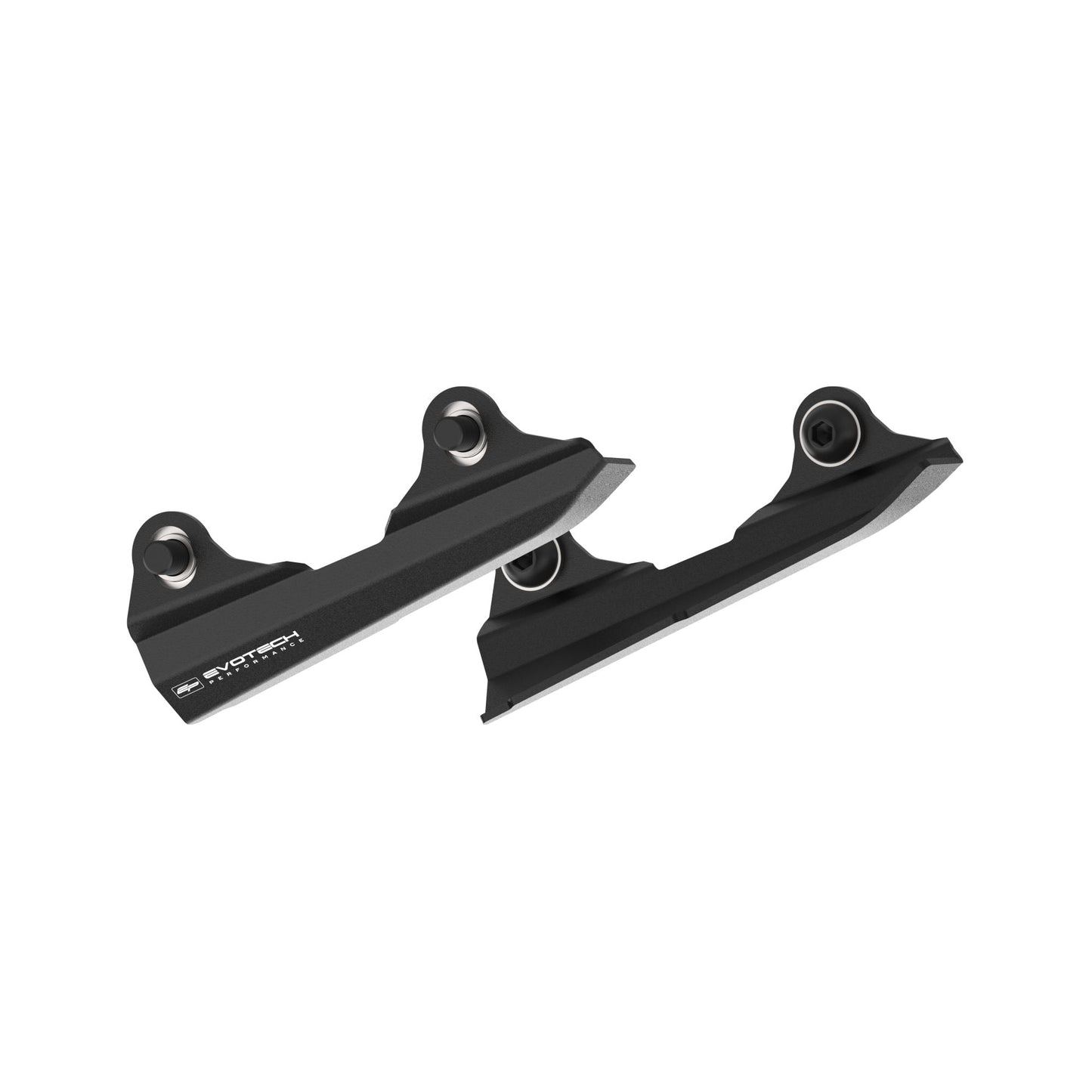 Evotech Pillion Footpeg Removal Kit - Triumph Street Triple 765 RS (2023+)