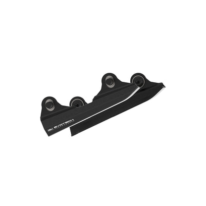 Evotech Pillion Footpeg Removal Kit - Triumph Street Triple 765 RS (2023+)