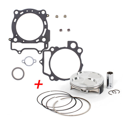 Top End Rebuild Kit (B Pro) - Honda CRF150R '07-'09