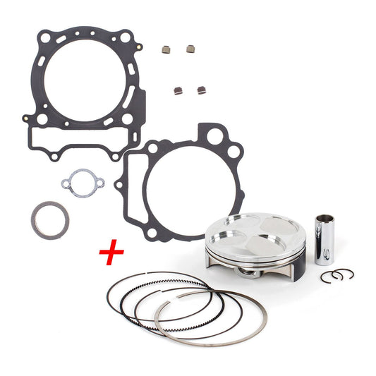 Top End Rebuild Kit (A) Honda CRF450R '17