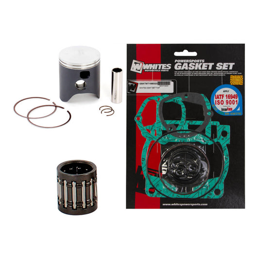 Top End Rebuild Kit (A) KTM 250 EXC '06 - Single Ring