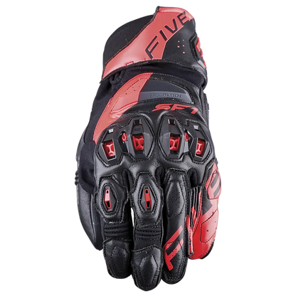 Five SF-1 Evo Black/Red