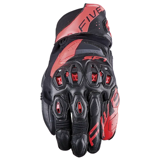 Five SF-1 Evo Black/Red