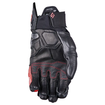 Five SF-1 Evo Black/Red