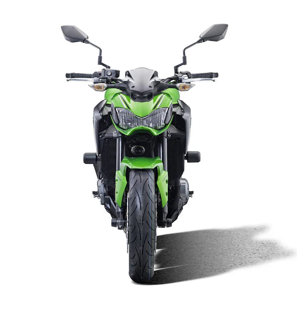 Evotech Kawasaki Z900 Performance Crash Protection (2021 - 2024)