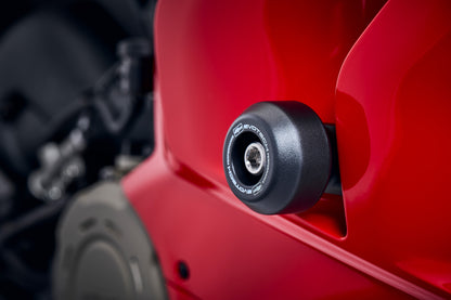 Evotech Ducati Panigale V4 SP2 30° Anniversario 916 Frame Crash Protection (2024)