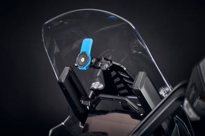 Evotech Quad Lock Compatible Mount - Triumph Tiger 1200 Rally Explorer (2022+)