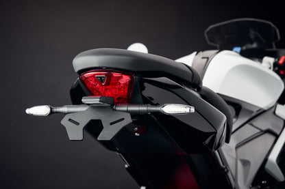 Evotech Tail Tidy - Triumph Daytona 660 (2024+)