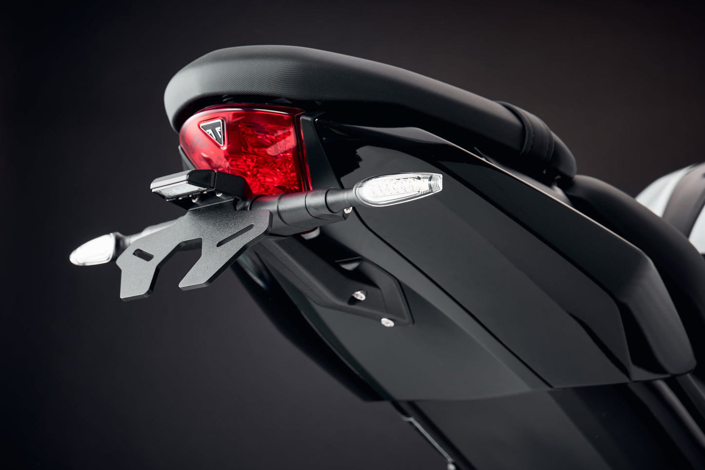 Evotech Tail Tidy - Triumph Daytona 660 (2024+)