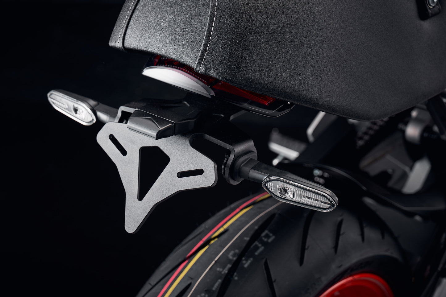 Evotech Tail Tidy - Yamaha XSR900 (2022+)