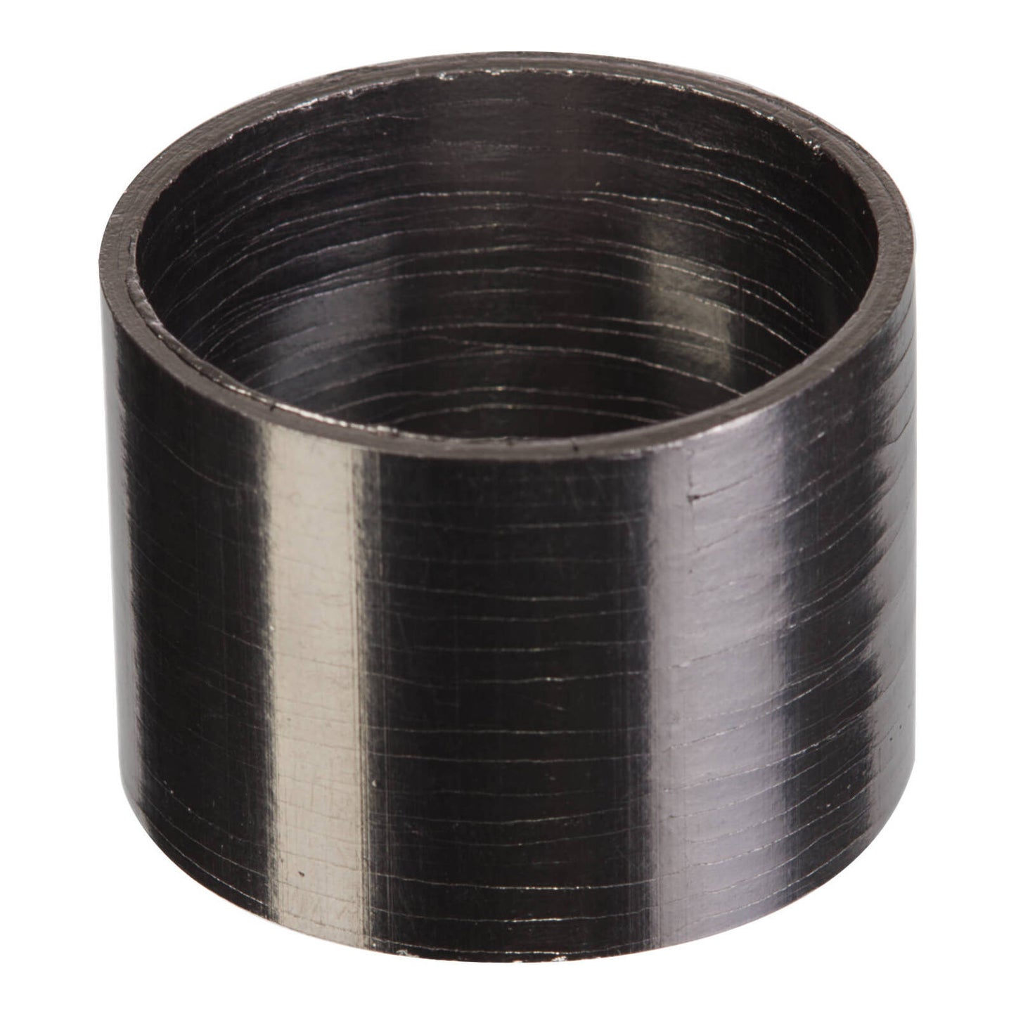 Exhaust Muffler Connector - 38.3 x 42.3 x 30.3mm