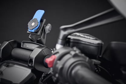 Evotech Quad Lock Compatible Mount - Ducati Diavel 1260 S (2019 - 2022)