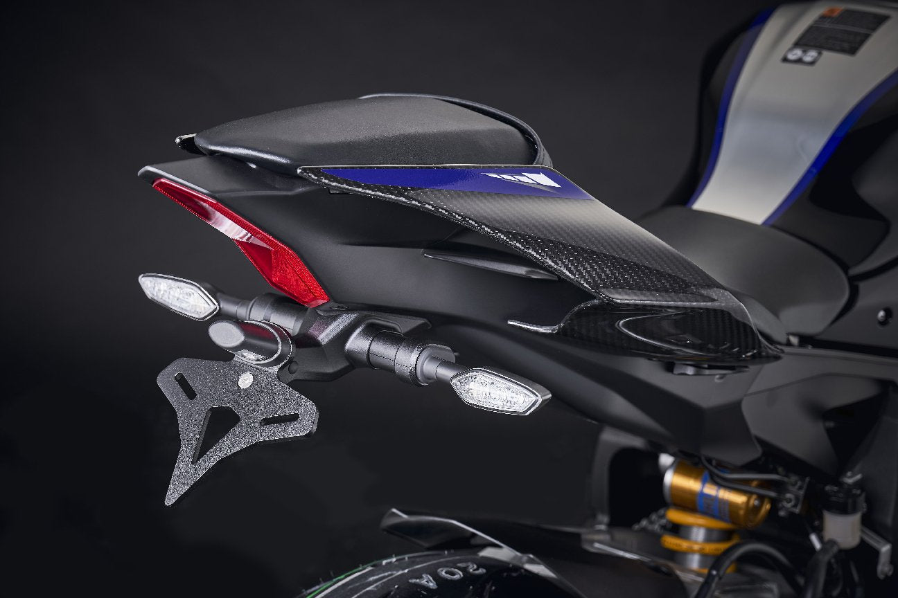 Evotech Yamaha YZF-R1M Tail Tidy (2020+)