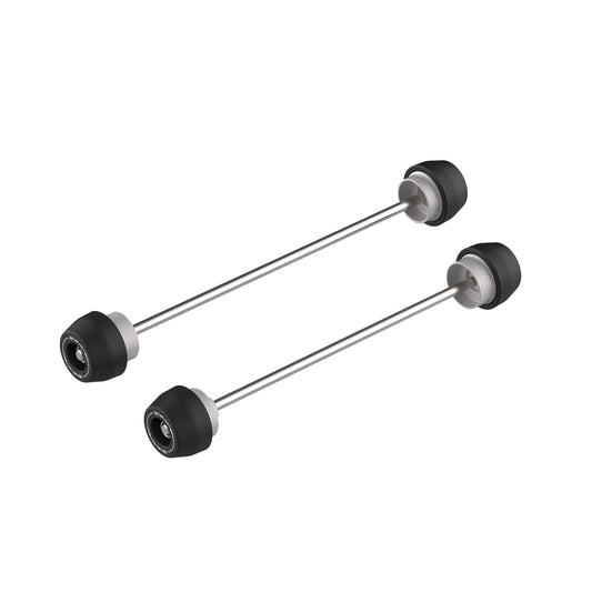 Evotech Spindle Bobbins Kit - Suzuki DR-Z4SM (2025+)