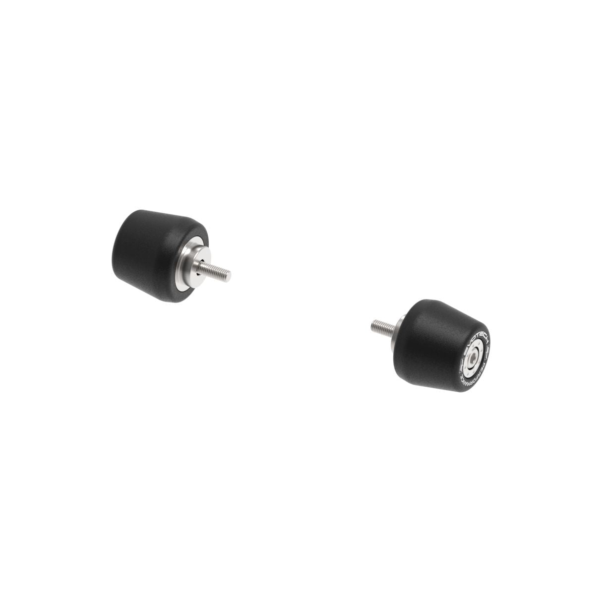 Evotech Bar End Weights (Race) - Aprilia RS 457 (2024+)