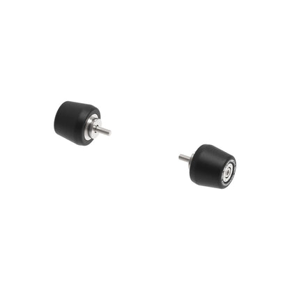 Evotech Bar End Weights (Race) - Aprilia RS 457 (2024+)