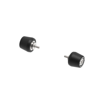 Evotech Bar End Weights (Race) - Aprilia RS 457 (2024+)