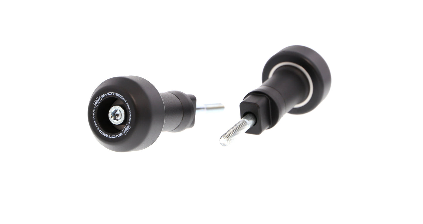 Evotech Aprilia Tuono V4 1100 RR Crash Protection Bobbins (2017 - 2020)