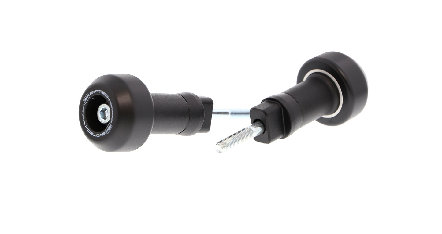 Evotech Aprilia Tuono V4 1100 RR Crash Protection Bobbins (2017 - 2020)