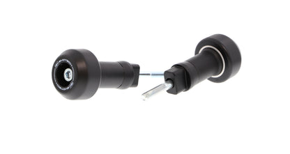 Evotech Aprilia Tuono V4 1100 RR Crash Protection Bobbins (2017 - 2020)