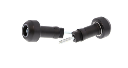 Evotech Aprilia Tuono V4 1100 RR Crash Protection Bobbins (2017 - 2020)