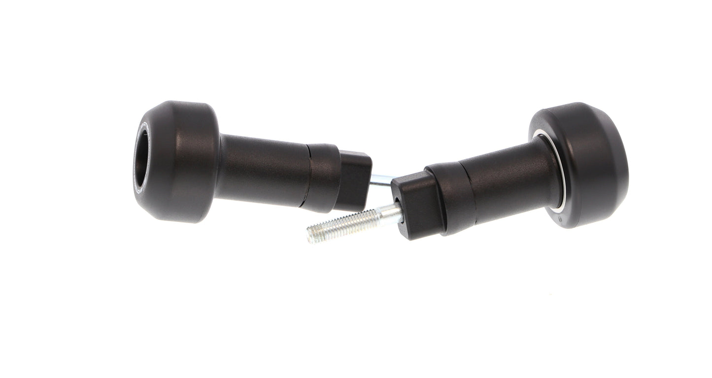 Evotech Aprilia Tuono V4 1100 RR Crash Protection Bobbins (2017 - 2020)