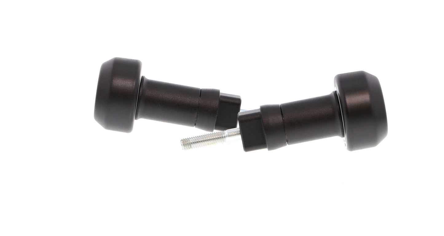 Evotech Aprilia Tuono V4 1100 RR Crash Protection Bobbins (2017 - 2020)