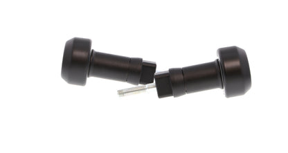 Evotech Aprilia Tuono V4 1100 RR Crash Protection Bobbins (2017 - 2020)