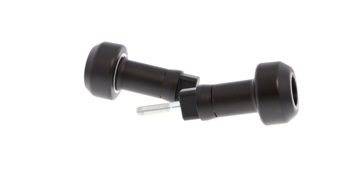 Evotech Aprilia Tuono V4 1100 RR Crash Protection Bobbins (2017 - 2020)