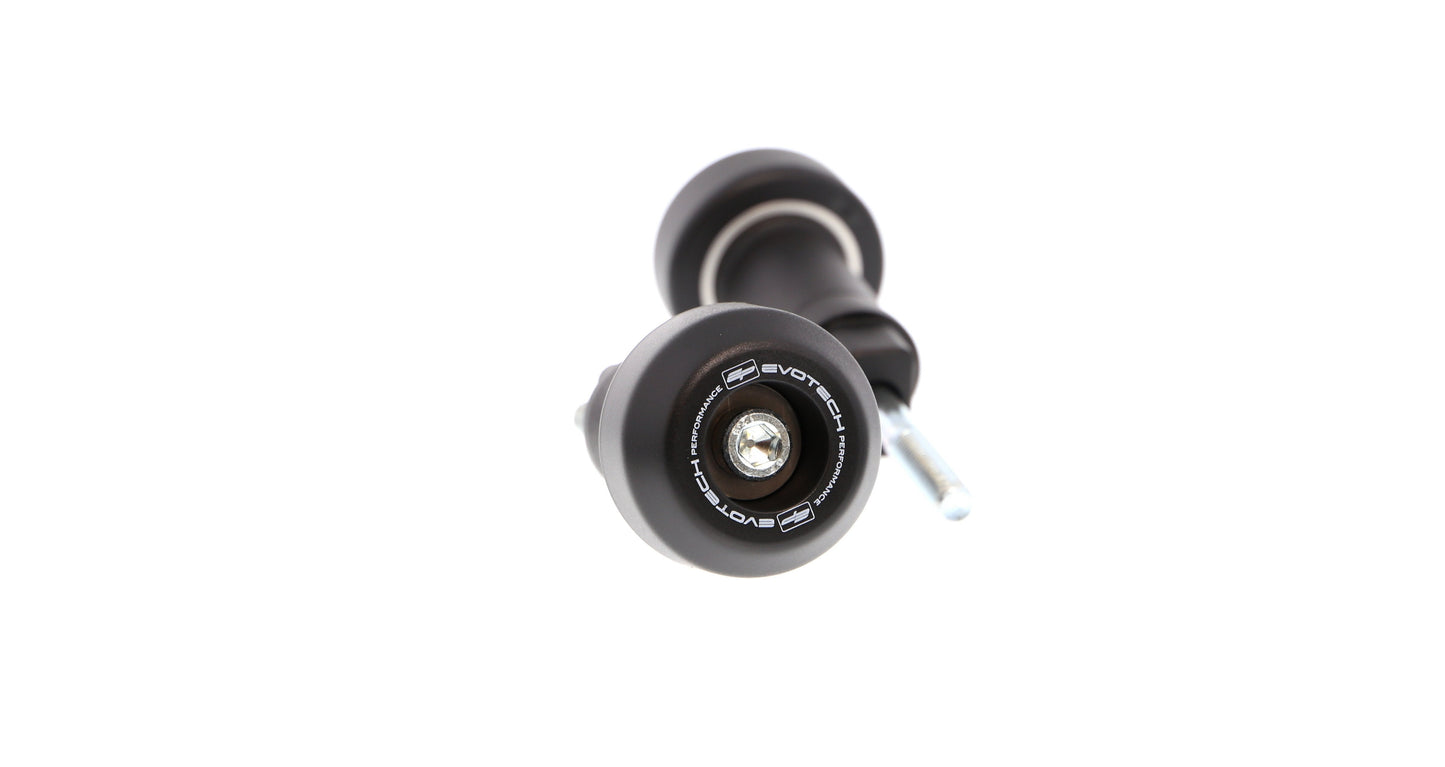 Evotech Aprilia Tuono V4 1100 RR Crash Protection Bobbins (2017 - 2020)