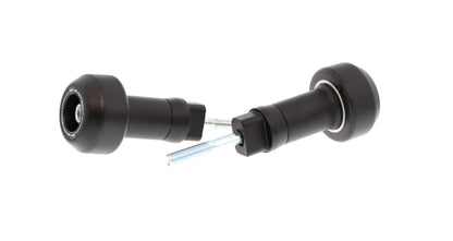 Evotech Aprilia Tuono V4 1100 RR Crash Protection Bobbins (2017 - 2020)