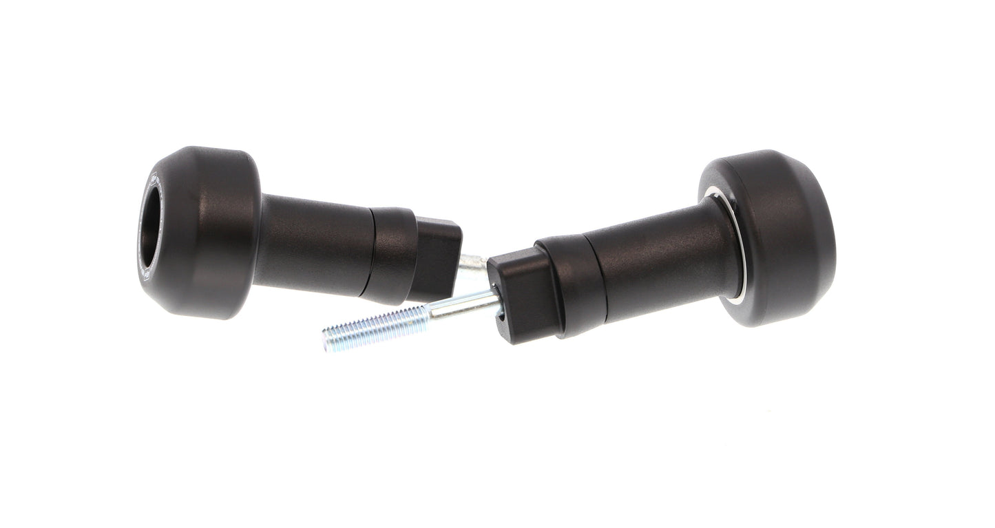 Evotech Aprilia Tuono V4 1100 RR Crash Protection Bobbins (2017 - 2020)