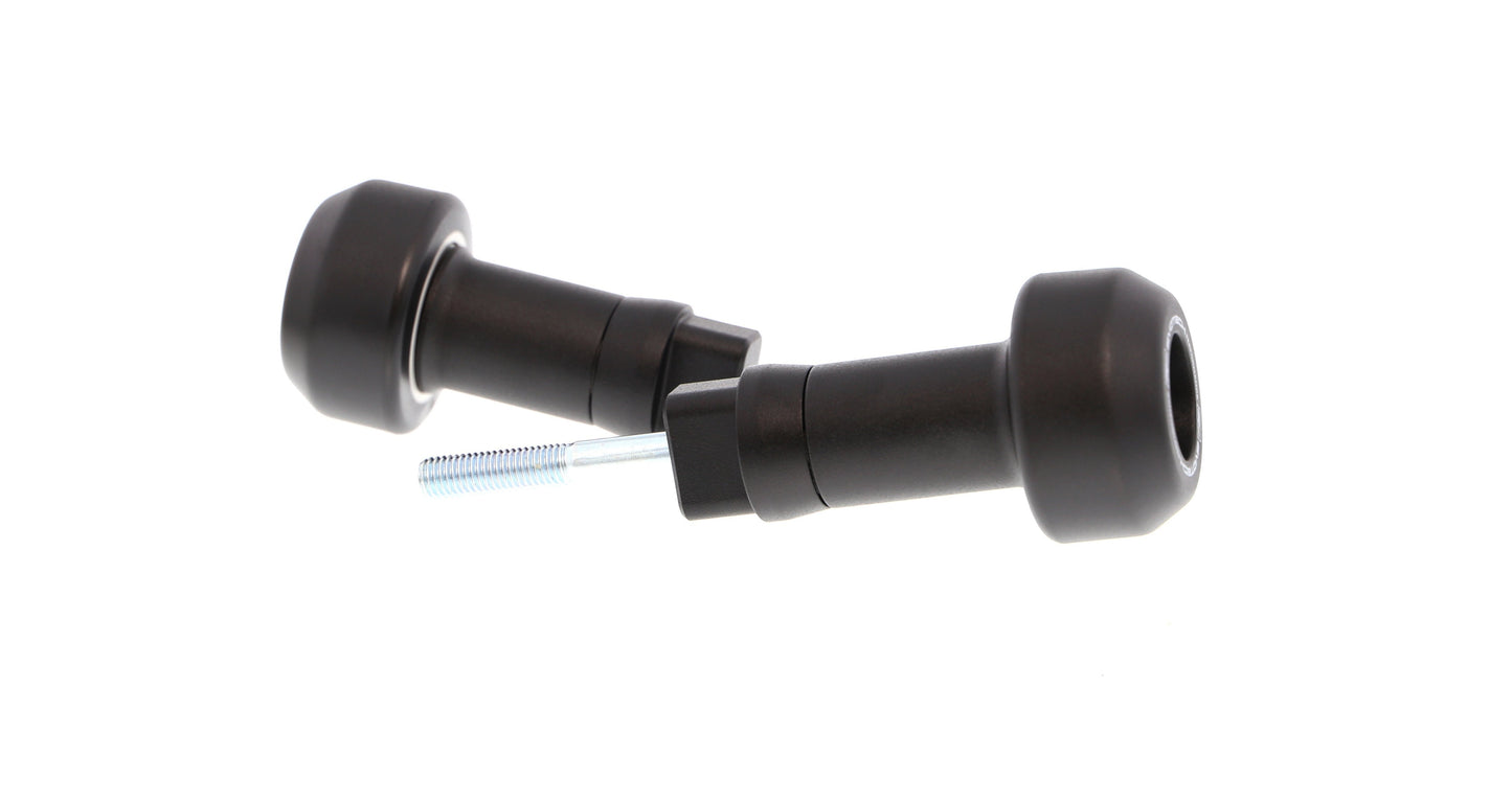 Evotech Aprilia Tuono V4 1100 RR Crash Protection Bobbins (2017 - 2020)