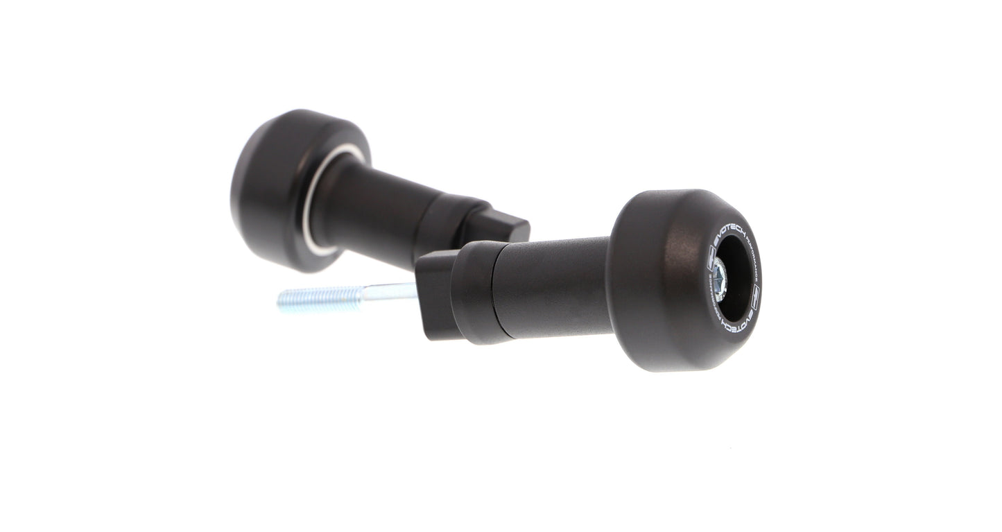 Evotech Aprilia Tuono V4 1100 RR Crash Protection Bobbins (2017 - 2020)