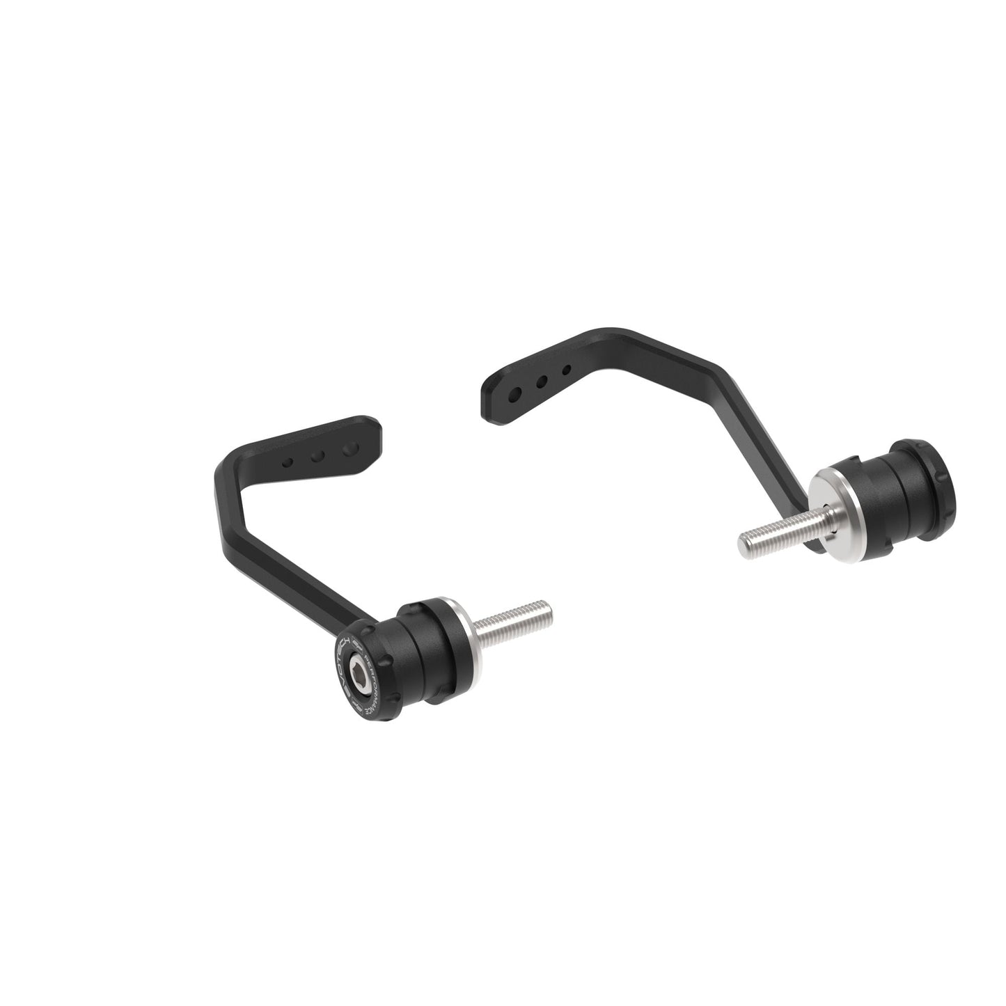 Evotech Brake And Clutch Lever Protector Kit - BMW M 1000 R (2025+)