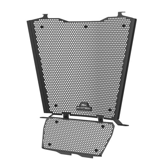 Evotech Radiator And Oil Cooler Guard Set - BMW M 1000 R (2023 - 2024)
