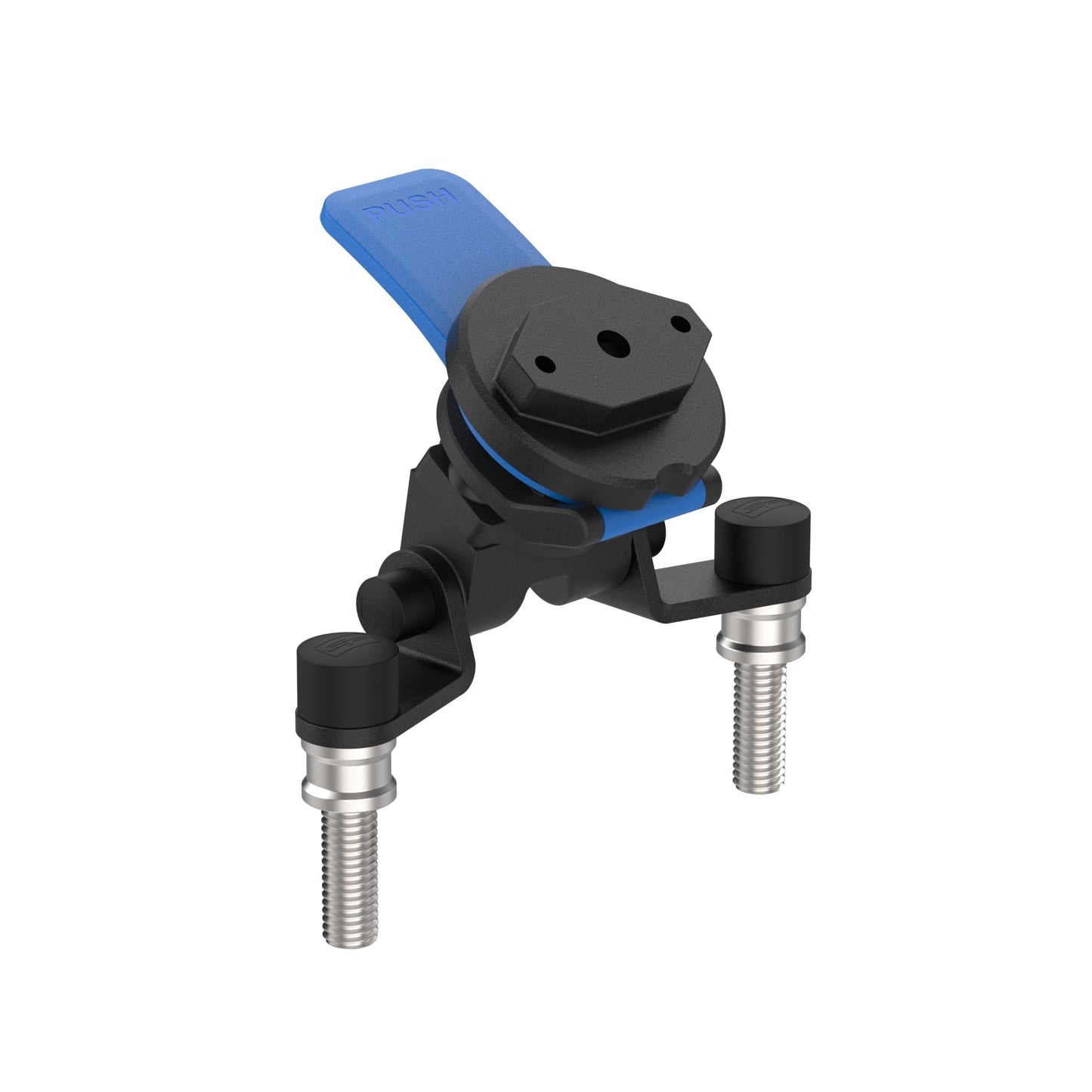 Evotech Chigee Handlebar Clamp Mount - BMW M 1000 R (2023 - 2024)