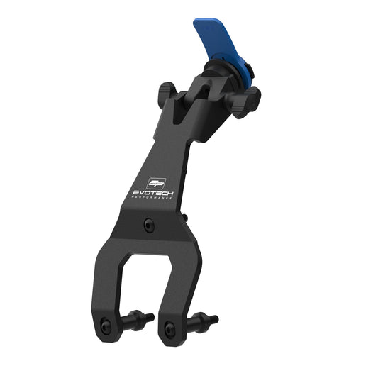 Evotech Quad Lock Compatible Mount - Ducati DesertX Rally (2024+)
