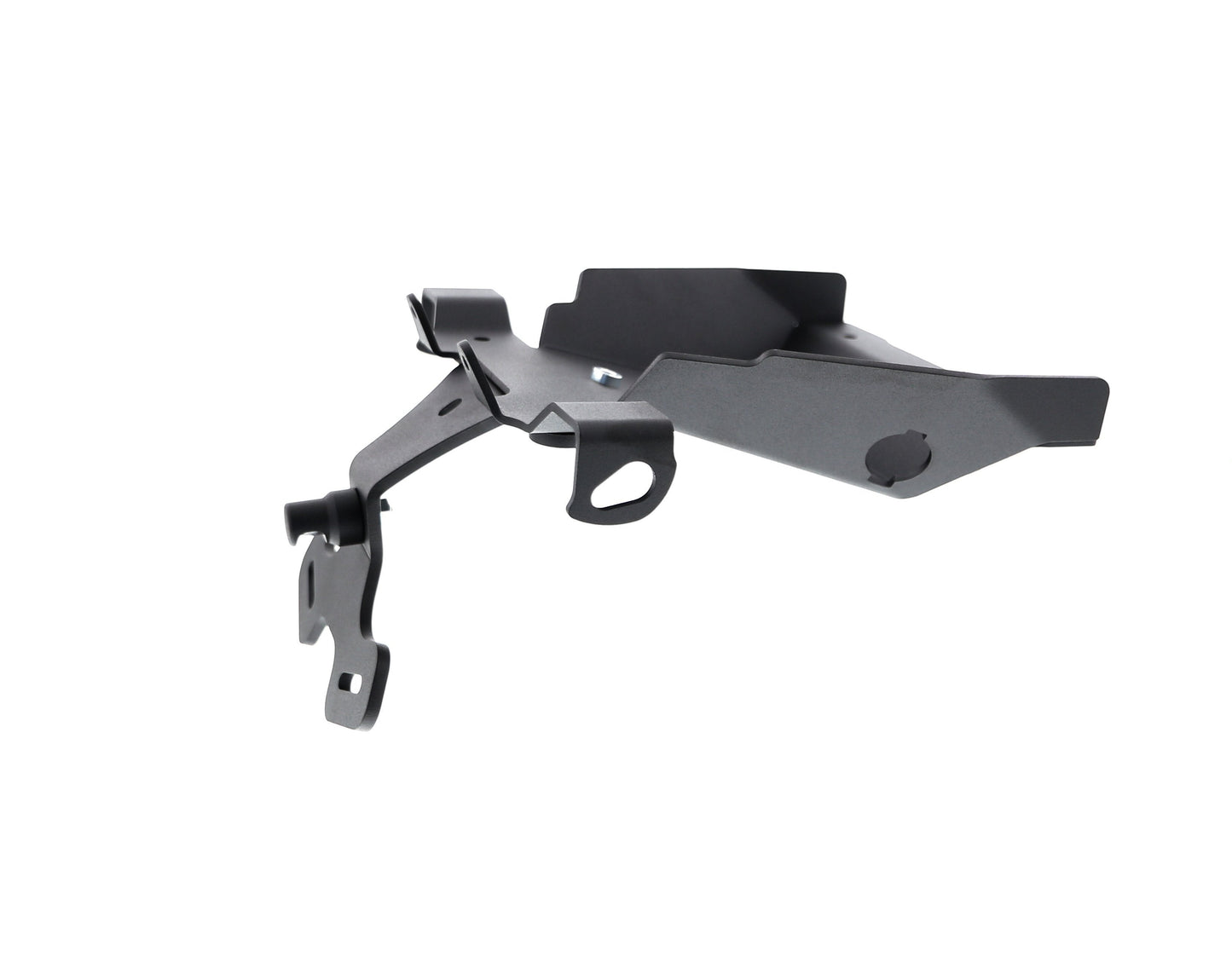 Evotech Ducati Monster 796 Tail Tidy 2010 - 2016