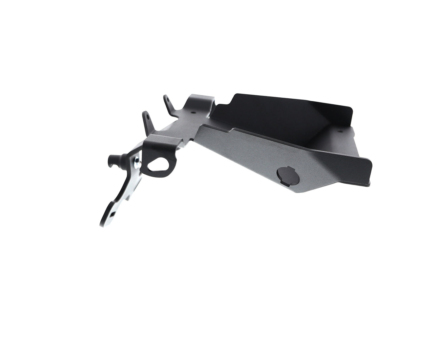 Evotech Ducati Monster 796 Tail Tidy 2010 - 2016